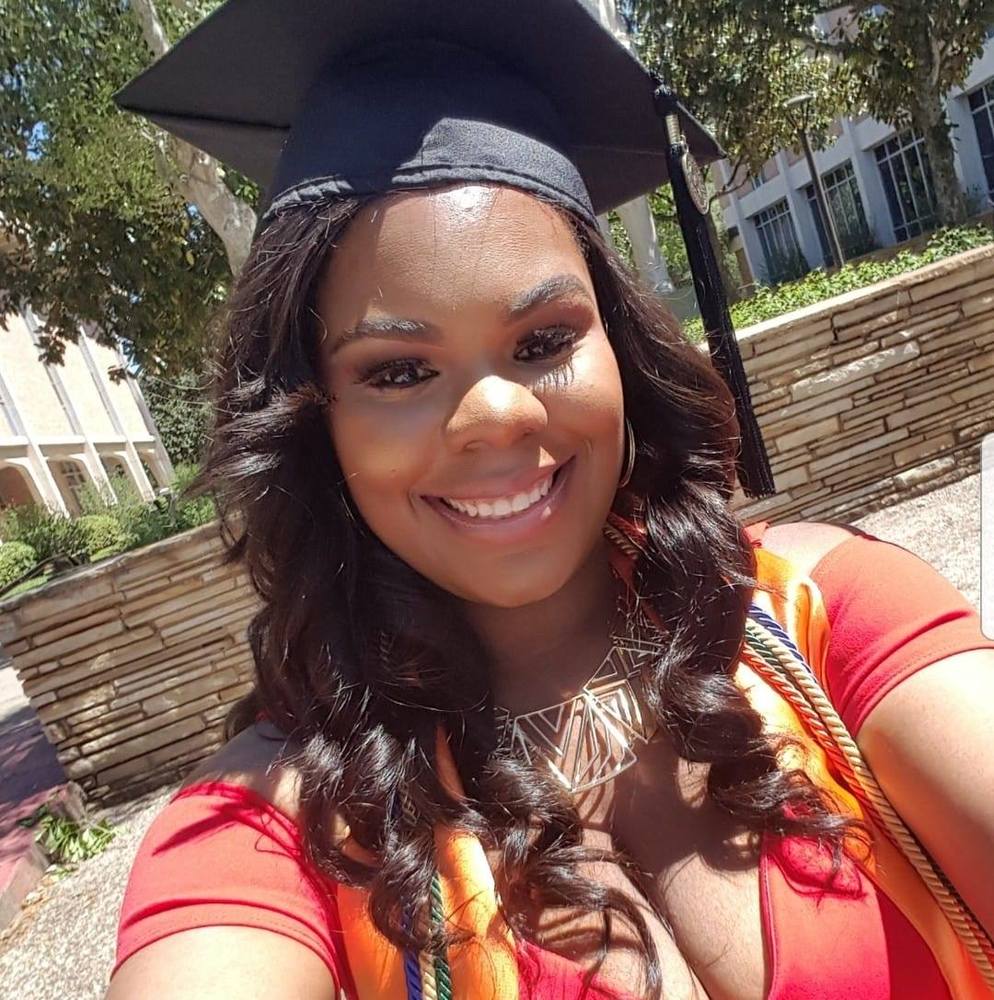 Meet your Posher, Charday